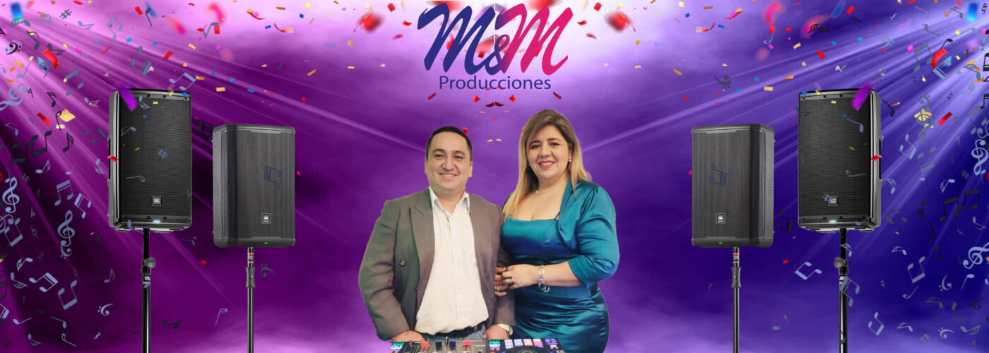 MyM producciones